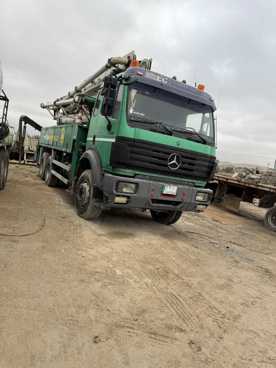 للبيع إلبي كرواتي بوتس ماستر 32 متر جاهز للشغل
‭٠٧٧٠ ٠٨٤ ٧٩٤٤‬
