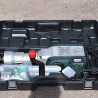 الماني • ١٧٠٠ واط • مستعمل سنتين