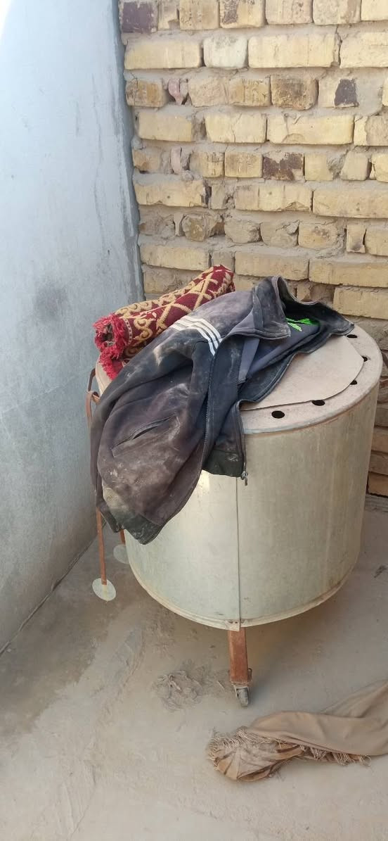 غراض لبيع طباخ ثلاجه تنور شاشه 
‏‪0781 906 7816‬‏
