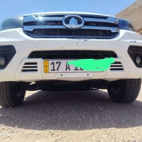 للبيع كريت ويل 2025 ماشيه 37 الف للبيع فقط مكفوله بيها دعاميه اماميه م...
