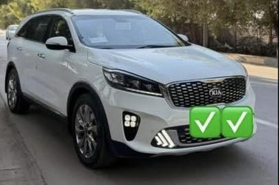 كيا سورنتو 2020 خليجي رقم بغداد مكفوله كفاله عامه من الحوادث عدا شخط بالباب السايق تم اصلاحه
✅ 7 راكب مع كشنات جلد 
✅ صندوك كهرباء
✅ اشاير ترحيب بلمرايه 
✅ كشاف ولايت led 
✅ بك لايت led 
✅ مرايه شفط
✅جنطة كهرباء 
✅ ويل كب نيكل 
✅ حساس امامي خلفي جانبي 
✅ 3 قطع تبريد 
✅ كلمة سورنتو بلدواسه
✅ اربعه انظمه قياده 
✅ يو اس بي
✅ بردات بلادية 
✅ فول تحكم ستيرن 
✅ كشنات كهرباء
✅شاشة كبيره
✅قماره حديد
✅ كامرات دواره 
‏✅ صدر جديد كير مكينة تبريد كلة جديد ومكفول إدامة 
‏✅ V6 ستة سلندر 3500 
جاهزة بدون اي نقص
رقم بغداد باسمي تحويل ثاني يوم مع فحص وسنوية كلة جديد سيارة جديدة بمعنى الكلمة فقط مراوس ما ابيع ماشي 75 كم حقيقي متواجد خاص الي عنده مراوس ايدزلي خاص


**إذا كنت صاحب هذا الإعلان وتريد حذفه لأي سبب، رجاءا أرسل رسالة إلى الدعم الفني**