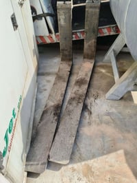 سكينة شوكية • ١٧٥سم • ٥-١٠طن