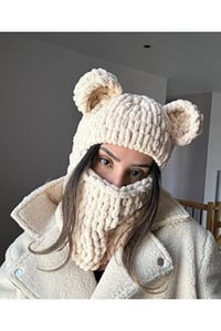 كلاو • توصيل بالعمارة