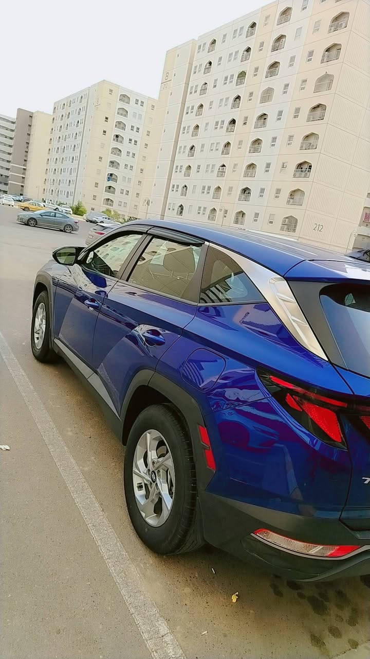 السلام عليكم
تـــوسـان 2022 امـريـكي
بــيها 4 قــطع
(( بــنيـد رش + جامـلغ امامي + بـابتـين))
بــدون دواخــل
الســياره فـول عـدا البـــصمه والبنــوراما
محــرك 2.4
الــممشه 65 الف كيـلو. 

-كيج الكتروني متغير 
- ( كاميرات عدد 5 ) 
-نقط عمياء
-رادارات امامي خلفي جانبي
-قيادة الية 
-هندبريك دكــمه 
-كشنات كهرباء
-بك لايت لد
- لايت لد + زينون
- شاشة كبيرة لمس
- تثبيت سرعة 
- شارة جانبيه
-تحديد مسار 
- فول تحكمات ستيرن
-تبريد لمس
- السماعات شركة BOSE
- شحن وايرلس
-نظام gps خرائط
- حساسات امامي خلفي
 - اوتو بارك
 - مود ادرايف ( نورمل -سمارت - سبورت - وثلجي )
 - نظام نزول منحدرات 
 - تبريد قطعتين امامي خلفي 
 - شاشه ابل كار بلي 
‏ - AUTO HOLD

السعــر 195 وبـيها مجـال بسـيط. 

العنـوان : بـغداد
مــجمـع بسـمايه السكـني.
للاستـفسار
***********
***********
