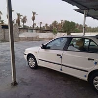 سمند • ٢٠١٢ • بابل