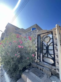 العابر ياسين خريبط • ١٠٠م • طابو ملك صرف