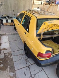 سوبايه للبيع ستخدام قليل نضيفه 07762944598