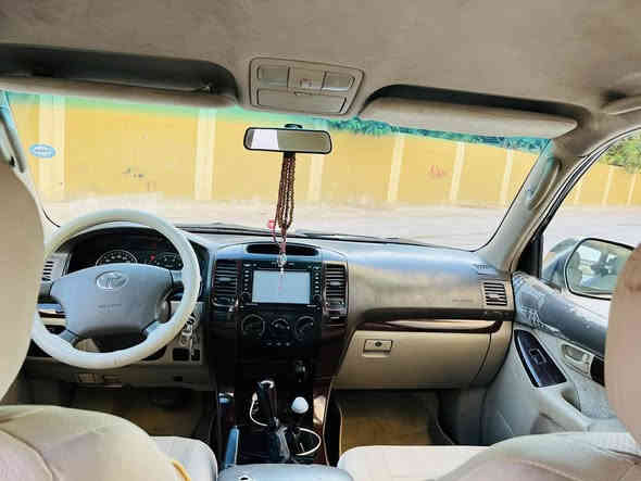 سڵاوی خواتان لێوێت 
بەناوی خوا
پرادۆ
٢٠٠٦ مان ١٠ 
بەشتی دەفیتەر
گێر مەکینیە بێعیبە
ناوی لۆک لۆکە 
٤بستن
٢٧٠هەزار ڕۆیشتە
تابەڵێی باکەماوەتەوە 
ئەوە سۆنەرە بس شانی داوەتەوەبەلای سەکەنا پێشو پاشی کپسە 
ناو نیشان کەلار 
ڕەقەم ***********
نرخ ١١٥$ گەڵا
