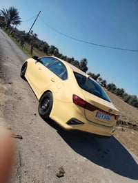 كيا فورتي • ٢٠٢٠ • حادث بنيد