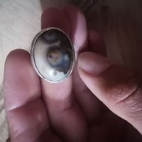 ملاحظة إخوان خلو ارقامكم حتى الي يشتري يكدر يتواصل وياكم الخاتم للبيع ...