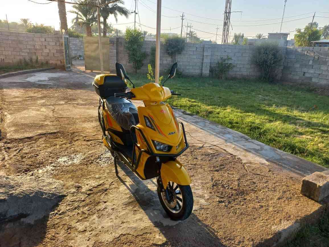 سكنس سوبر للبيع
دراجه شحن سكنس سوبر درع باتري 6 ملف 2000 وسويج +بصمه +كارت  2026 موديل
نضام بك ترجع
كامل مواصفات
عنوان واسط الزبيديه 
ماتعرف بيهن لا دوخني 
رقم ***********
متواجد خاص
