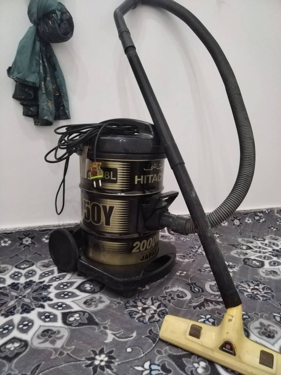 مكنسه للبيع شغاله شرط سحب قوي ٣٥ الف


**إذا كنت صاحب هذا الإعلان وتريد حذفه لأي سبب، رجاءا أرسل رسالة إلى الدعم الفني**