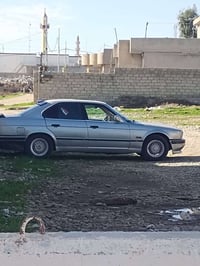 بي ام • بي ام دبليو 535 • بي ام للبيع • سيارة بي ام • سيارة للبيع • بي...