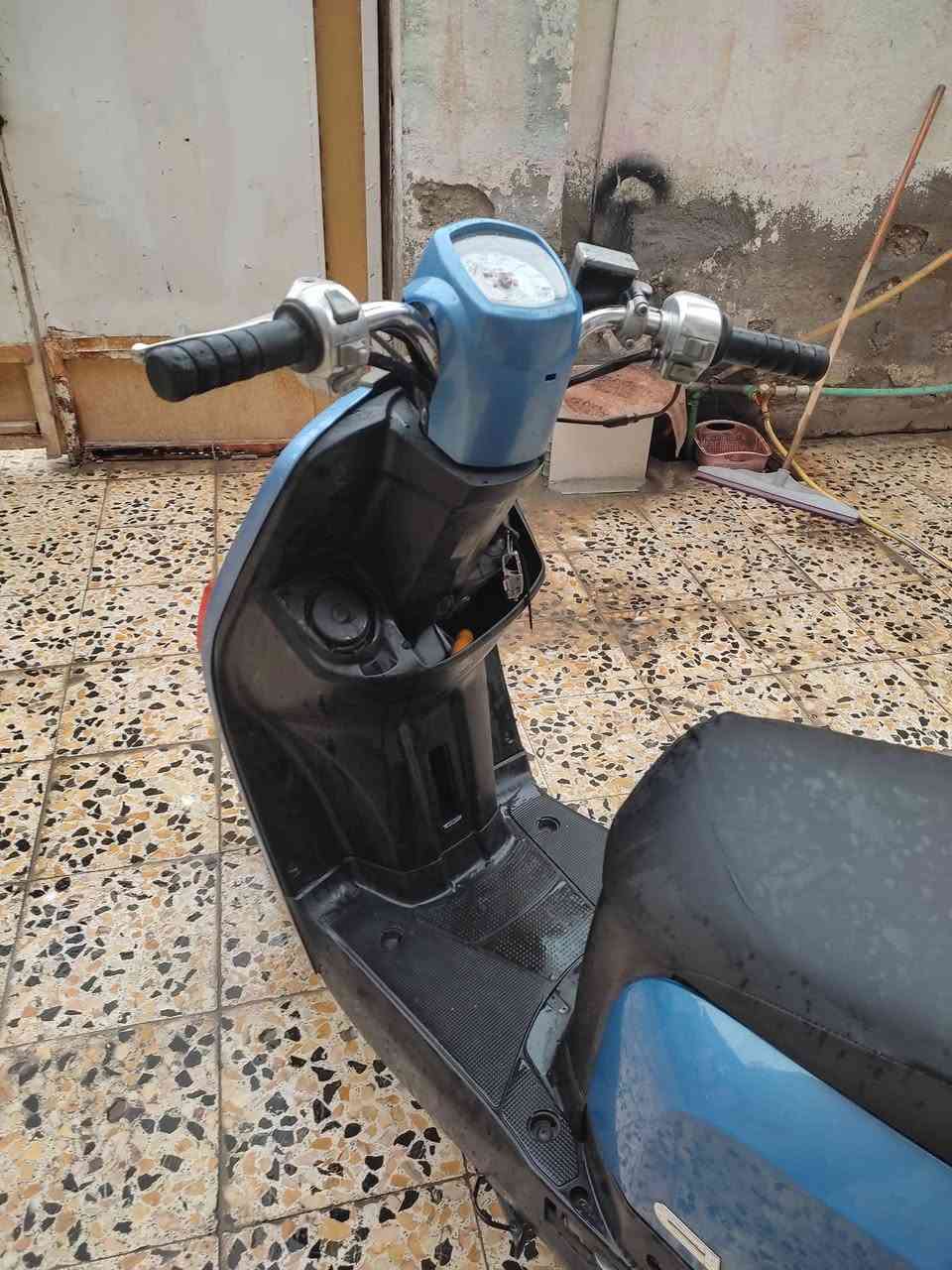 دراجه بوليس سعره700 وبيها مجال***********
