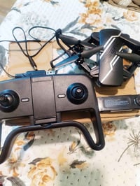 درون جديد • بطارية احتياط • بالكارتون