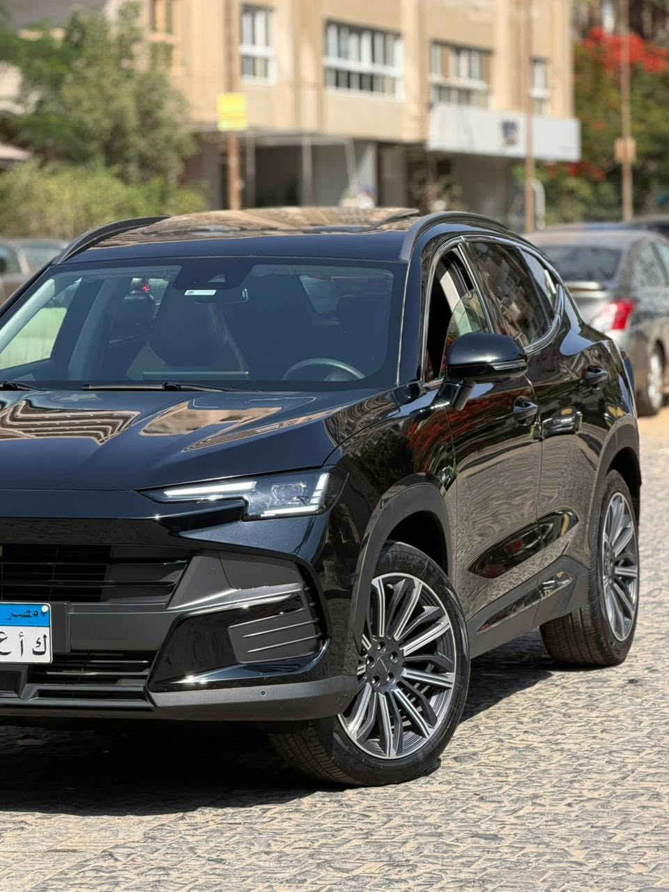كسر الزيرو
سويست s06
2026
أعلى فئة 
عداد 25 الف كيلو 
رخصة سنه 
تعتبر زيروووووو 
متاح تقسيط 
الاستفسارات:01155718073


**إذا كنت صاحب هذا الإعلان وتريد حذفه لأي سبب، رجاءا أرسل رسالة إلى الدعم الفني**