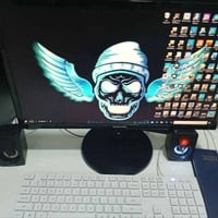 Dell OptiPlex 3020 • i5-4590 • ٨ جيجا رام