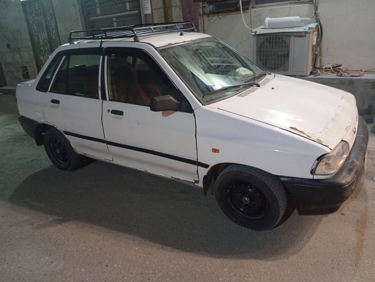 للبيع موديل 12 رقم بابل
كير ومكينه برايد تبريد ثلج
مشروع وطني سعره 35 مكان كربلاء


**إذا كنت صاحب هذا الإعلان وتريد حذفه لأي سبب، رجاءا أرسل رسالة إلى الدعم الفني**