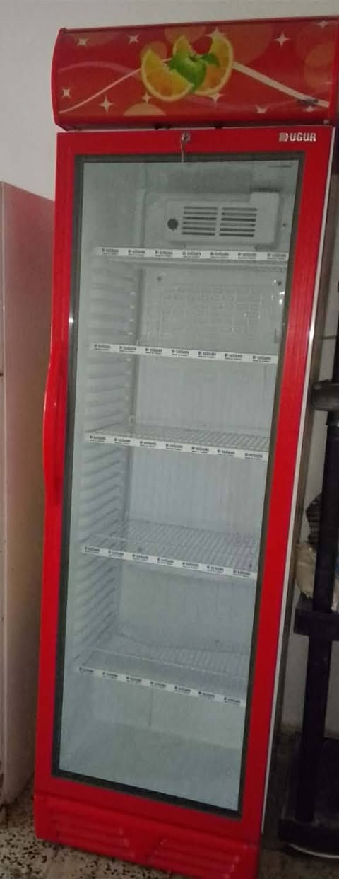 براد للبيع مستخدم
نضيف وشغال مابي ولاعطل وشرط عل فحص

سعر خاص 375 وبي مجال

ثلاجه للبيع مستخدمه

الضرر واضح بالصوره

فريز تجميد فول وعل فحص

سعر 170 وبيها مجال بسيط


**إذا كنت صاحب هذا الإعلان وتريد حذفه لأي سبب، رجاءا أرسل رسالة إلى الدعم الفني**