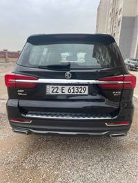 ام جي RX8 • ٢٠٢١ • ٢٠٠٠٠٠ كم