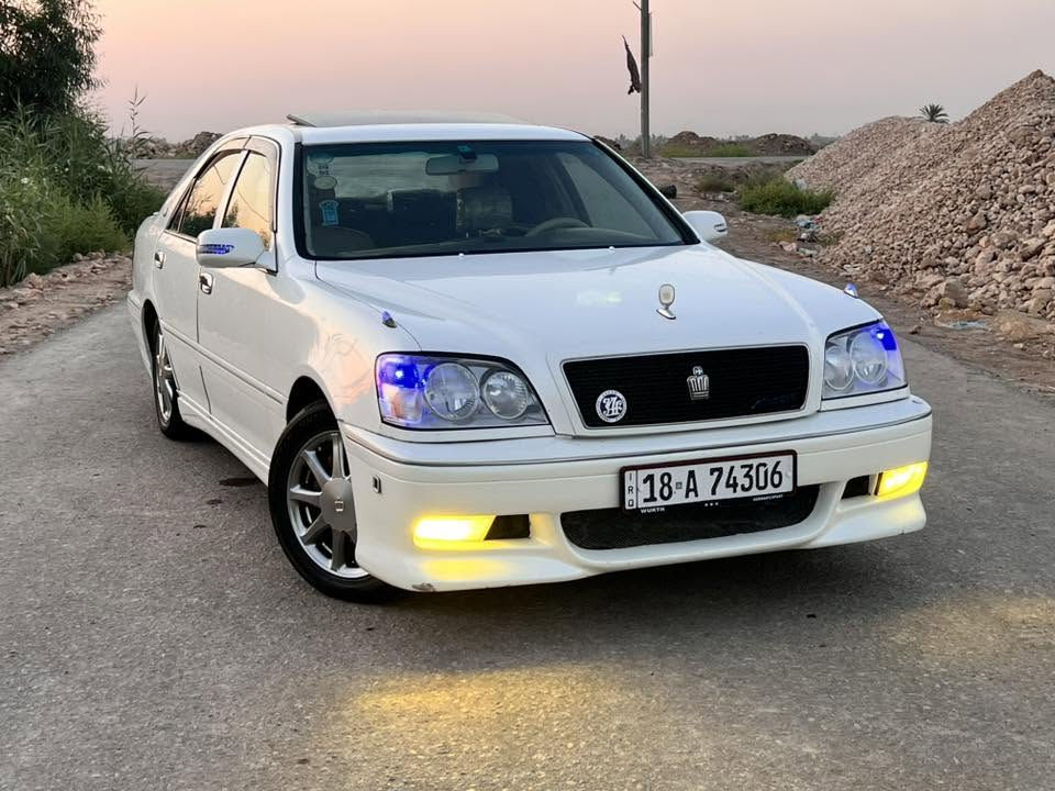 2003  فول فول 4 دگم  رقم انگليزي بابل بسمي مكاني بابل   السعر  165


**إذا كنت صاحب هذا الإعلان وتريد حذفه لأي سبب، رجاءا أرسل رسالة إلى الدعم الفني**