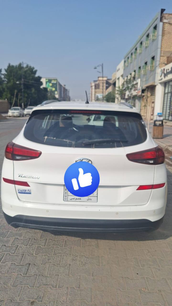 توكسان 2019 رقم بابل فول بصمة تشغيل وبصمة ابواب ٥ عدسات لايت وسايد بريك بالرجل وكشنين كهرباء  وارد خليجي كفاله ماعد بارد مكانين ماشيه ١١٦ الف  
السعر ١٩٥
للاستفسار ***********
