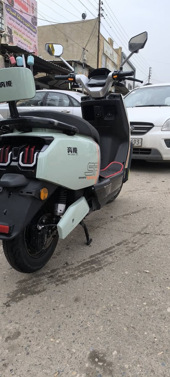 دراجه شحن للبيع
تشغيل عن بعد قفل سرقه كهربائيات كلها شغاله
نضام R سرعه 99 حيل سريع وسلس 4نمر 
لايت زينون ملف 2000w عقل شرط 
بطاريات 6دبل شرط وضع شركة 
يميشيك خير من الله
عنوان موصل ايسر حي الحدباء 
سعر 550بي مجال بسيط للشراي 
***********
