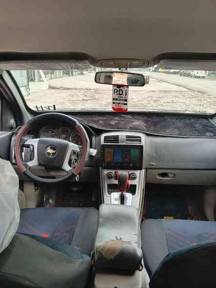 السلام عليكم سياره اكانوز للبيع شفر رقم نينوى السنويه الى 2030 شرطه تحويل سياره مقفوله بيها سبق ثلاث قطع بدون دواخل مكينه 3600 مكينه وقير جديد 6 سلندر صيانه مقفوله ضخم ضخم ورق قدام جديد شاشه كاميرا ***********
