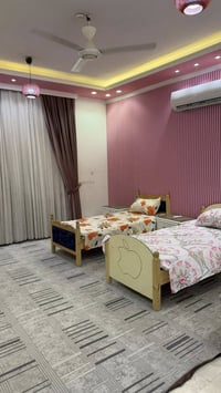 بغداد • أغراض • غرف نوم