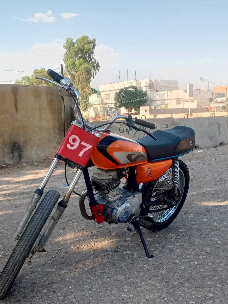 ماطور للبيع موديل 17محرك لصرف ولبخار


**إذا كنت صاحب هذا الإعلان وتريد حذفه لأي سبب، رجاءا أرسل رسالة إلى الدعم الفني**
