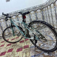بيانكي • صناعة إيطالية • نظيف