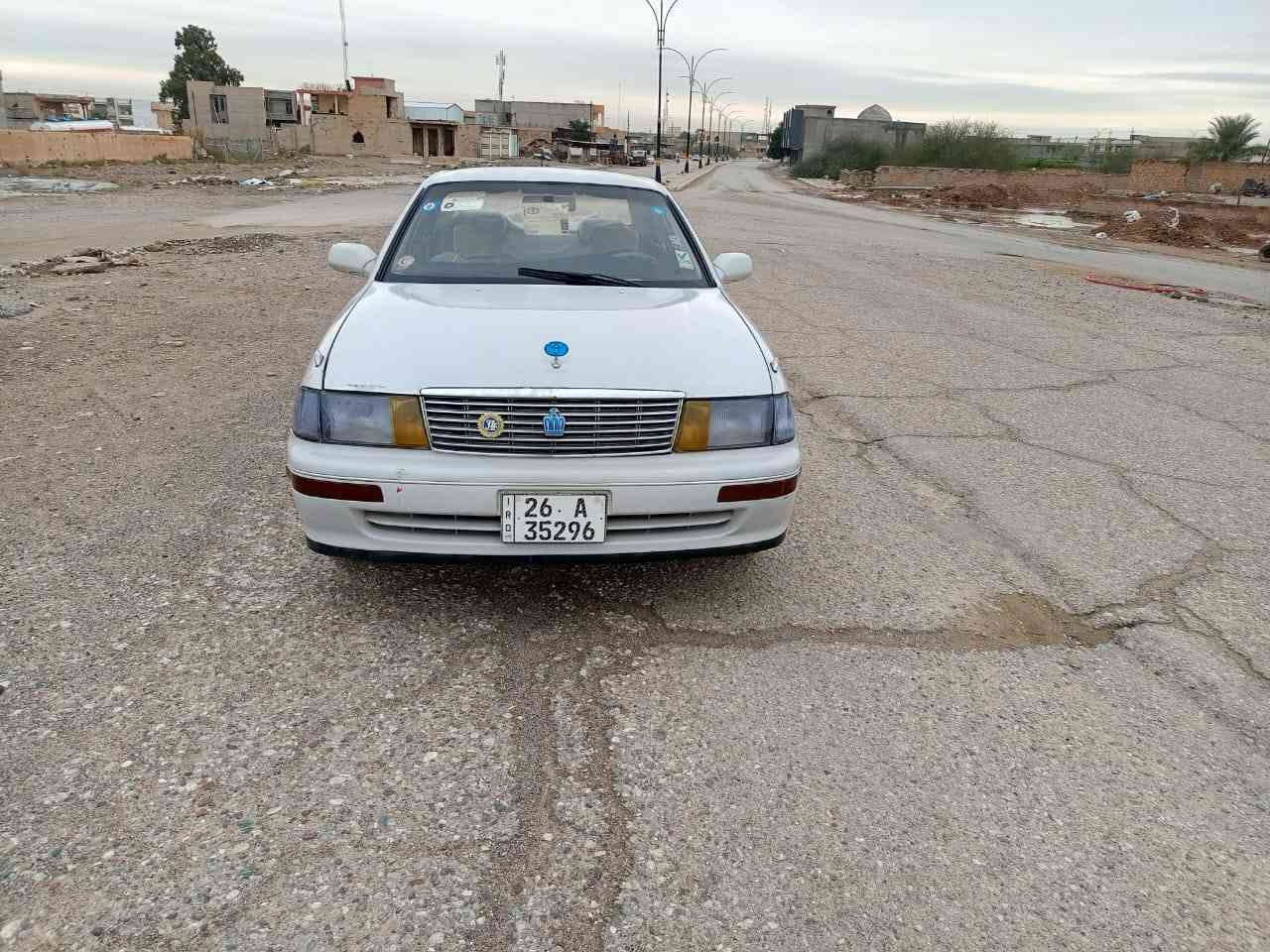 السلام عليكم بطه شرط تحويل ثاني يوم سياره بعدها بلادي اي قطر الصبغ ما بها مكانها بيجيي سياره رايك بصره سياره بعدها جديده رقم انجليزي اليوم تحويل والاستفسار يم هذا الرقم وحياكم الله ***********
