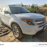 اكسبلورر • ٢٠١٤ • خليجي