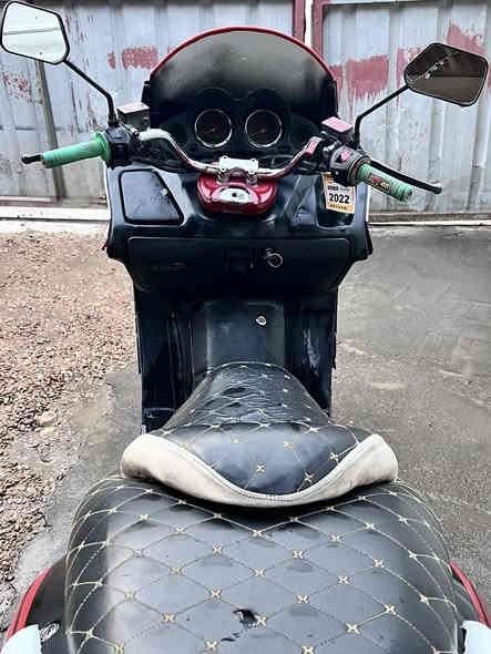 فورزه 06 للبيع سعر 425 وبيها مجال  دراجه شلعه ومعدل فول كهرباءيات كلها شغاله كلجات جديد  مكاني بابل شارع80 رقم***********
