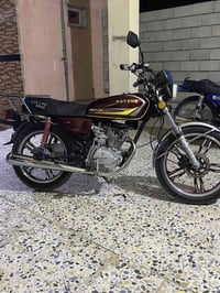 SAVINX CG150 • تايكر • مراوس
