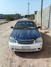 اوبترا • ٢٠٠٥ • قير عادي