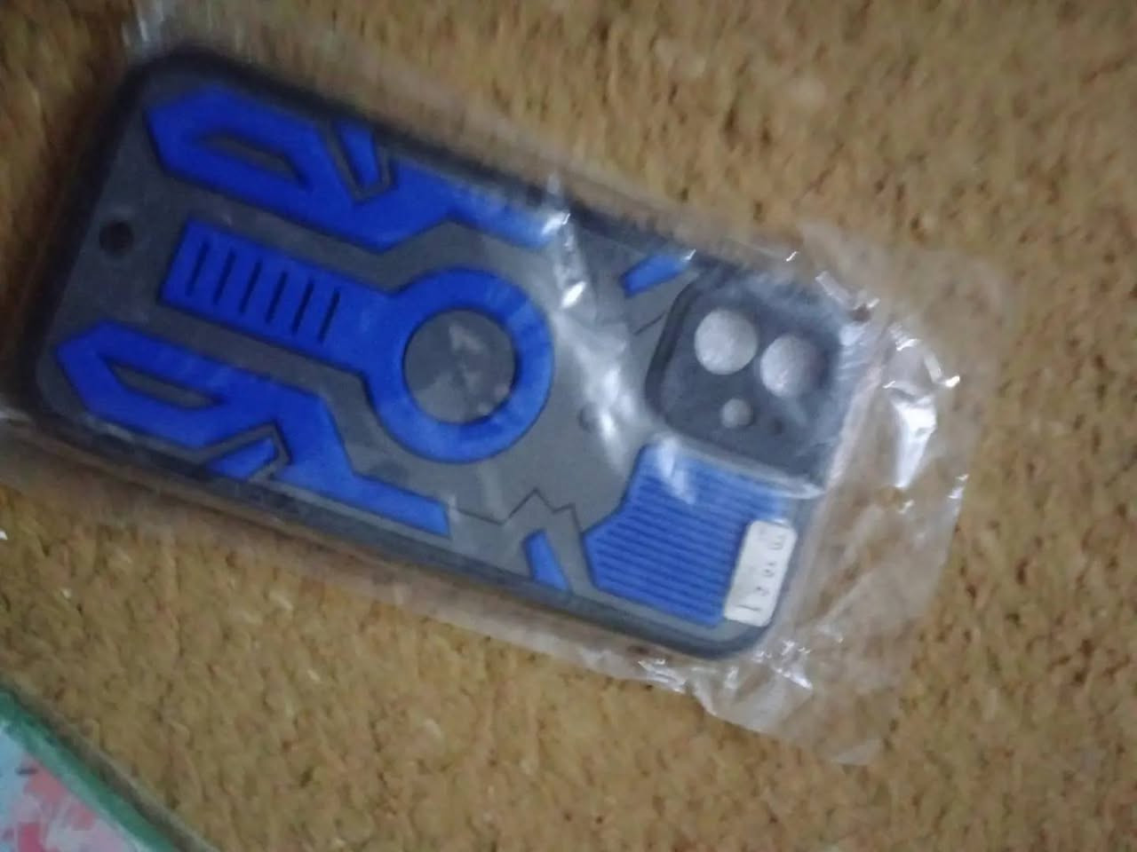 سلام عليكم كفرات للبيع سعر
ايفون 3الف اذا تشتري 2اب 5
موبايل ال عادي 2الف اذا تشتري 2اب 3
عنوان طوز خورماتو حي أمام احمد


**إذا كنت صاحب هذا الإعلان وتريد حذفه لأي سبب، رجاءا أرسل رسالة إلى الدعم الفني**