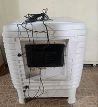 مبردة • إيرانية ٣٫٥ • مستعمل موسم واحد