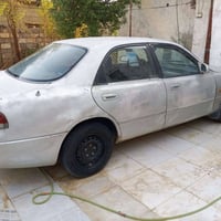 فاصوليا • ١٩٩٢ • رقم بغداد