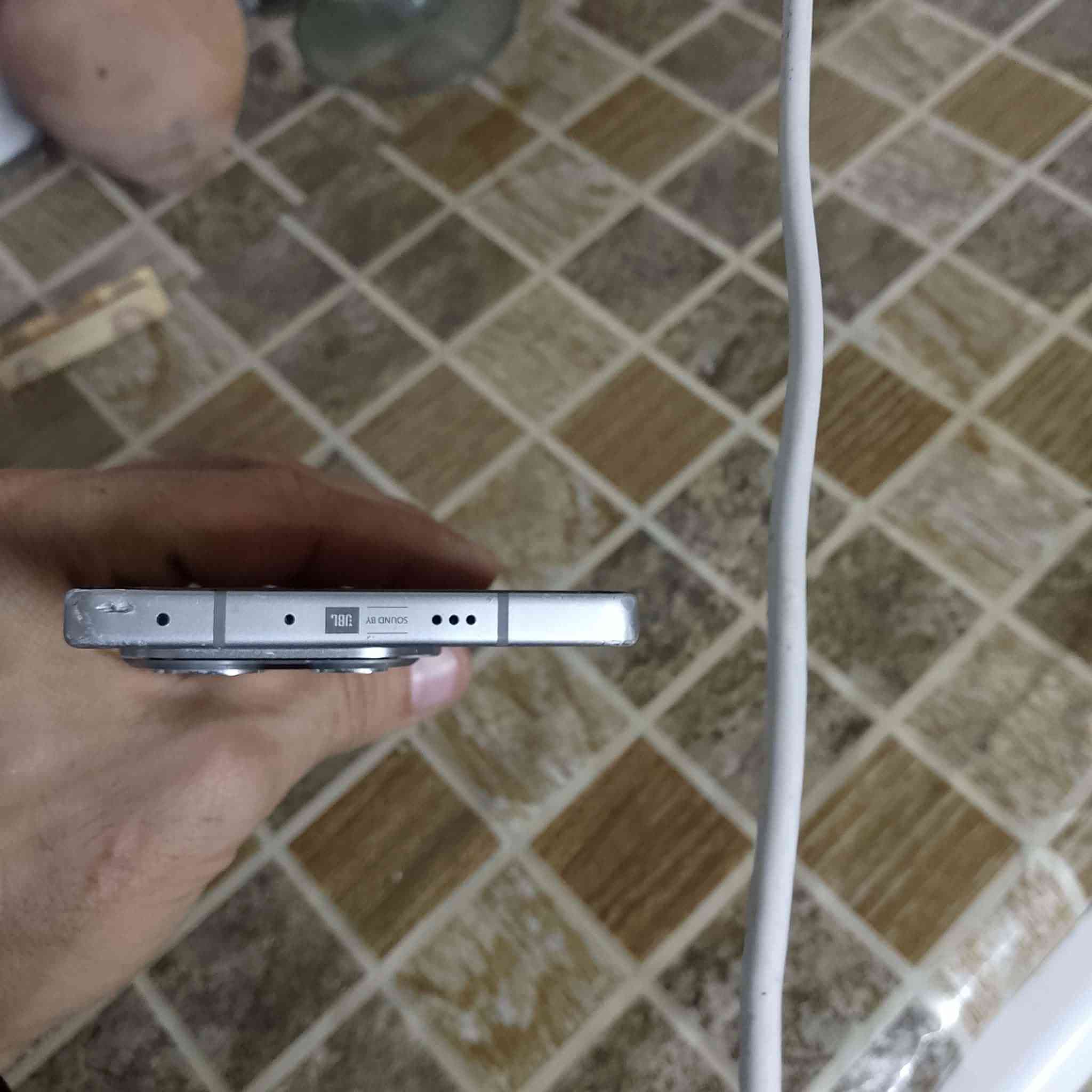 سلام وعليكم انفنكس نوت 50برو ذاكره 256رام 16 بطاريه5200بشحن انساهه بصمه بشاشه بصمه وجه شاشه 144هرتز فقد هذني فطر بل اطراف مثل ما واضح بس ما مأثر لمس سريع ببجي 90فريم فول بدون لاك او تقطيع لمراوسه ويه ايفون اكس ماكس فما فوق بدون فرق


**إذا كنت صاحب هذا الإعلان وتريد حذفه لأي سبب، رجاءا أرسل رسالة إلى الدعم الفني**