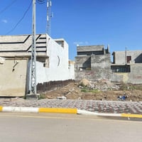 حي الكرار • ٣٠٠م • سكنية وتجارية