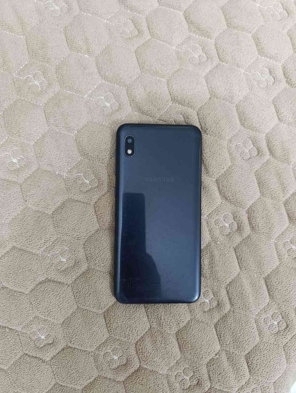 للبيع جهازين واحد A10s والثاني A10 نضيفات ينفع  للاتصال والعاب للاطفال ... سعر الواحد ب 50 قفل


**إذا كنت صاحب هذا الإعلان وتريد حذفه لأي سبب، رجاءا أرسل رسالة إلى الدعم الفني**