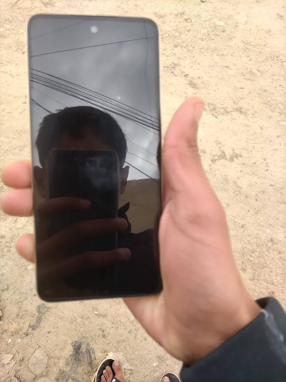 انفنكس سمارت 8 جهاز نضيف مامبدل بيه شي 75 قفل


**إذا كنت صاحب هذا الإعلان وتريد حذفه لأي سبب، رجاءا أرسل رسالة إلى الدعم الفني**