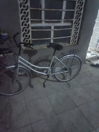 دراجة • حي الندء