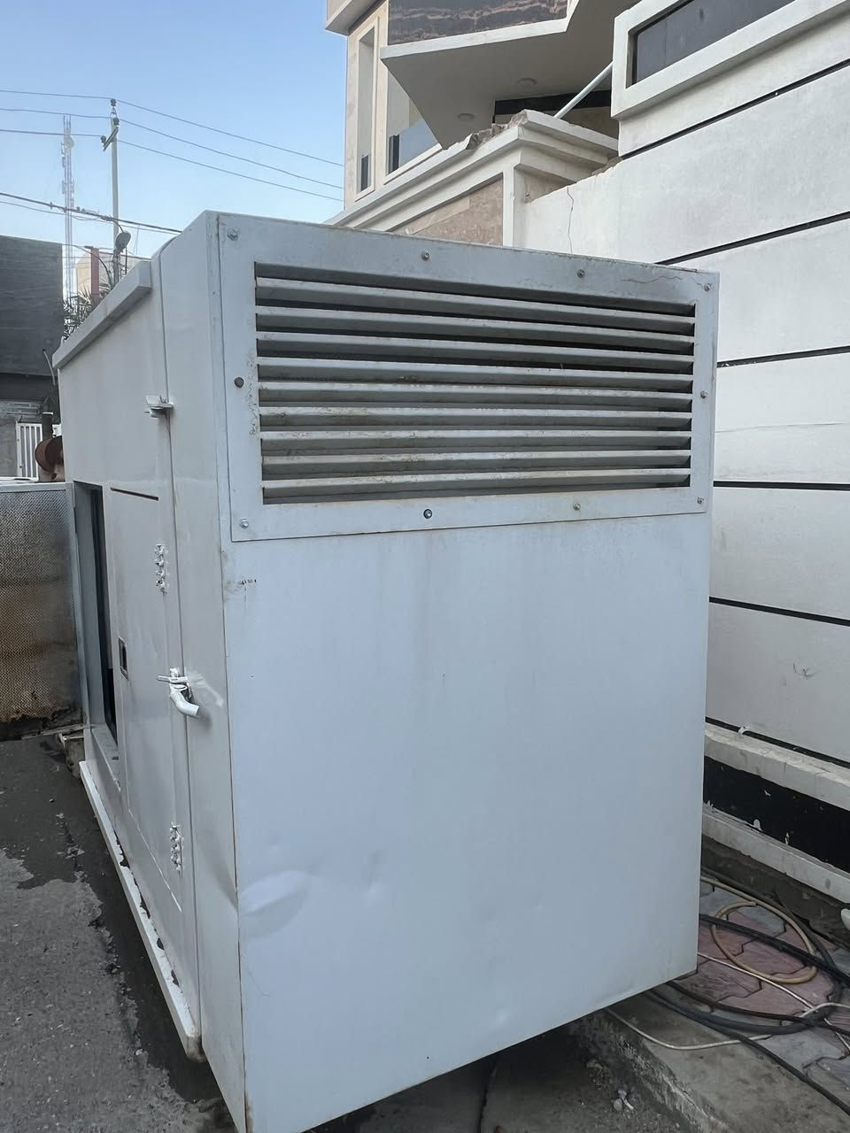 🔺موالد للبيع 🔺
موالد بيركنز 
33/كيفي
3/بستم
انكليزي 
105/ملم 
سعر /50بي مجال 
الاستفسار /***********📞
تواصل وتساب
