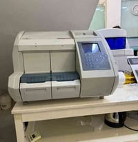 جهاز هرمونات • ميني فايدس بلو • شغال