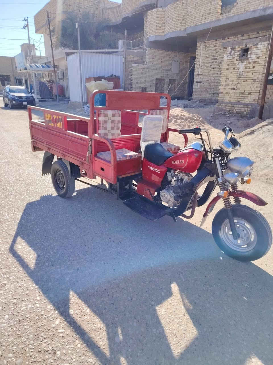 سلام عليكم ستوته لبيع موديل 2018 ستوته حلوه ونضيفه سعر مليون و٧٠٠ وشراي ينتصل ***********
