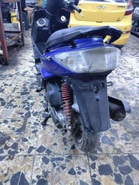 سكنس فحل للبيع كلشي ما بيهه مكينه مفتوحه بس مره وحده كهربأيات كلشي ما ...