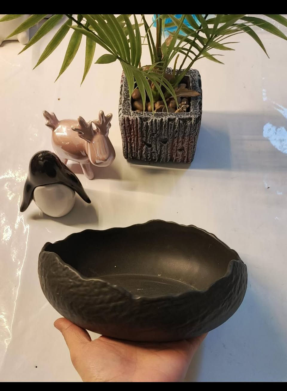 كل عام وانتم بخير ♥️♥️
مقدمات ضيافه للكليجه وكرزات وجكليت
متوفر بالاسعار رخيصه جداا 
اطلب وادلل توصيل داخل الزعفرانية الفين 🚙🚙🚙🚙🚙


**إذا كنت صاحب هذا الإعلان وتريد حذفه لأي سبب، رجاءا أرسل رسالة إلى الدعم الفني**