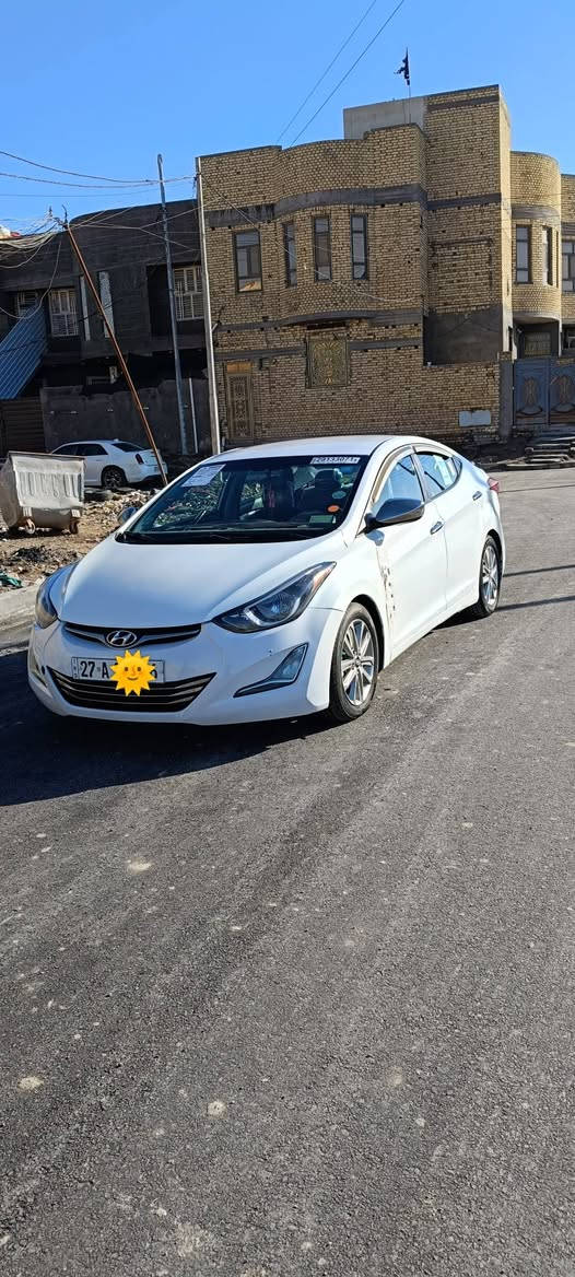 السلام عليكم
للبيع سياره النتراء موديل 16 بسمي تحويل

رقم انكليزي هزه جديده سنويه لل28 جاهزه

وارد امريكي محرك 2000 دوش كير كفاله 

حادثه بنيد وجملع وبيه قليل باب السايق واضحه

تخم تاير جديد ويل كب جديد حداديه كله جديد

موصفات نص فول تحكم استيرن ليت لد ثلجي 

شاشه تاب نضام سماعات كاعيه جلد جديده 

دواخل جديده كلش جاهزه للخير السياره 

اتريك وين مايعجبك مكفوله من كلشي جاهزه 

مكاني ناصريه يم كراج بغداد الموحد 

السعر ( 100) رقم (***********)
